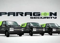 Image result for Paragon Security Cleveland