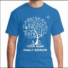 Image result for Family Reunion Shirt Cartoons Design Ideas