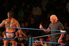 Image result for Ric Flair Strut