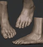 Image result for 4 Feet Human