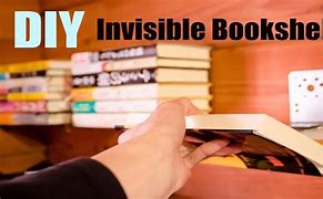 Image result for How to Invisible Bbook