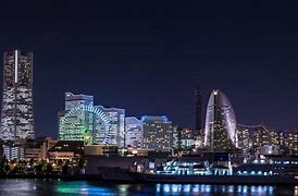 Image result for Yokohama Japan HD Wallpapers 4K