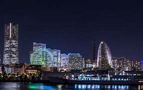 Image result for Yokohama 4K
