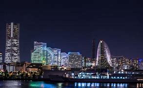 Image result for Yokohama Japan HD Wallpapers 4K
