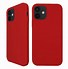 Image result for iPhone 12 Pro Max Red Silicone Case