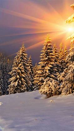 Pin by tkacher on Snaps of Gods Country | Beautiful winter pictures, Winter pictures, Winter landscape