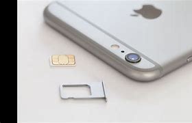 Image result for Cannot iPhone 6 Sim Slot