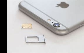 Image result for iPhone 6 Sim Card Type