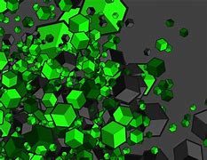 Image result for Grey and Green Wallpaper 4K