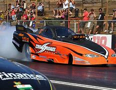 Image result for NHRA Drag Racing Crashes