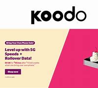 Image result for Refurbished Phone and Plan for Seniors with Koodo