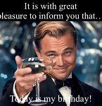 Image result for New York Birthday Meme