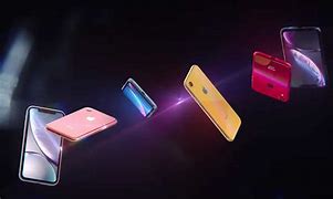 Image result for Shot On iPhone XR Ad