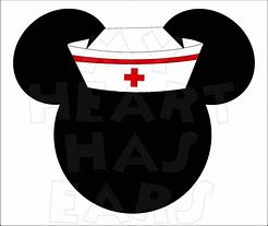 Image result for Minnie Mouse Nurse Clip Art