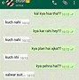 Image result for Whatsapp Messages Meme