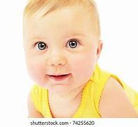 Image result for Baby Face Portrait JPEG