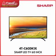 Image result for Sharp TV LED 60 Inch