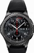 Image result for Samsung Gear 3 Watch