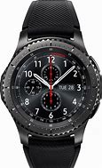 Image result for Samsung Smartwatch Gear S3