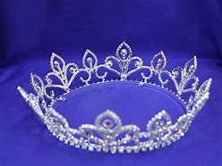 Image result for Princess Tiara Crown Set