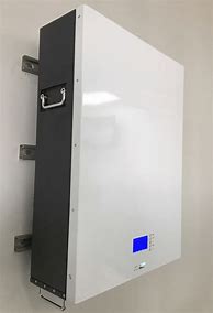 Image result for Solar Panel Battery Bank