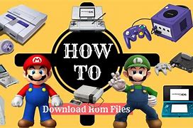 Image result for ROM File Download