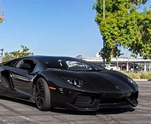 Image result for Lamborghini 4 Door Black