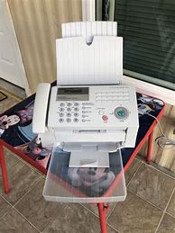 Image result for Sharp Fax Machine