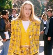 Image result for Clueless Movie Cher