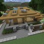Image result for Pro Minecraft Modern House