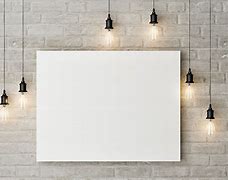 Image result for Wall Art Mockup Free