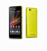 Image result for Sony Yellow Color