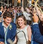 Image result for Bubble Send Off Wedding