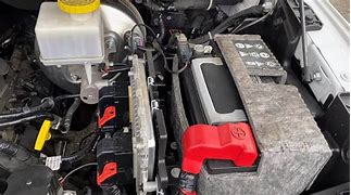 Image result for Dodge Ram Battery Cables