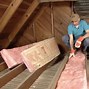 Image result for Insulation in Attic
