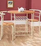 Image result for Small Two Seater Table