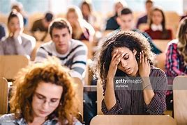 Image result for Headache in Class