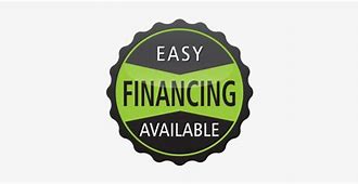 Image result for Financing Now Available Logo