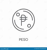 Image result for Peso Mobile Logo