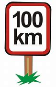 Image result for 100 Kilometers