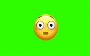 Image result for Twitter Flushed Emoji