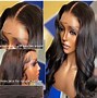 Image result for 26 Inch Human Hair Lace Front Wigs
