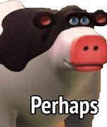 Image result for Baby Cow Meme