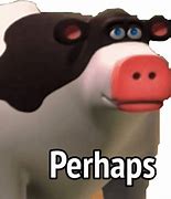 Image result for Cow Meme Anime