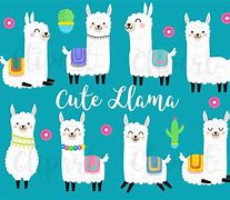 Image result for Cute Llama Titles