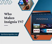 Image result for Insignia TV Logo