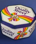 Image result for Inside the Factory Quality Street