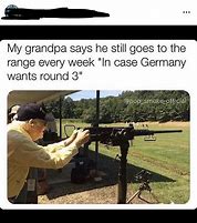 Image result for My Grampa Isn't an Electrication World War 2 Meme