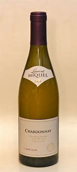 Image result for Laurent Miquel Vin Pays d'Oc Chardonnay Viognier