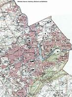 Image result for Lehigh Valley PA County Map